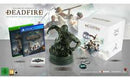 Pillars of Eternity II: Deadfire Ultimate [Collector's Edition] - Complete - Playstation 4  Fair Game Video Games