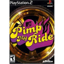 Pimp My Ride - Loose - Playstation 2  Fair Game Video Games