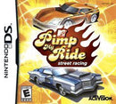 Pimp My Ride Street Racing - In-Box - Nintendo DS  Fair Game Video Games