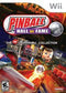 Pinball Hall of Fame: The Williams Collection - Complete - Wii  Fair Game Video Games