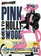 Pink Goes to Hollywood - Loose - Sega Genesis  Fair Game Video Games