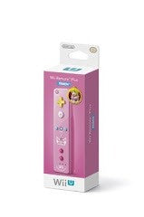 Pink Princess Peach Wii Remote - Loose - Wii  Fair Game Video Games