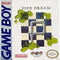 Pipe Dream - Complete - GameBoy  Fair Game Video Games