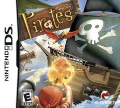 Pirates Duels on the High Seas - Complete - Nintendo DS  Fair Game Video Games