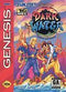 Pirates Gold - Loose - Sega Genesis  Fair Game Video Games