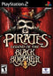 Pirates Legend of the Black Buccaneer - In-Box - Playstation 2  Fair Game Video Games