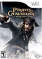 Pirates of the Caribbean At World`s End - Loose - Wii  Fair Game Video Games