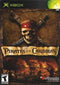 Pirates of the Caribbean - Complete - Xbox  Fair Game Video Games