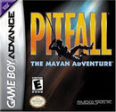 Pitfall Mayan Adventure - In-Box - GameBoy Advance  Fair Game Video Games