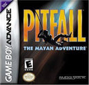 Pitfall Mayan Adventure - Loose - GameBoy Advance  Fair Game Video Games