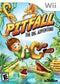 Pitfall The Big Adventure - Loose - Wii  Fair Game Video Games