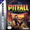 Pitfall The Lost Expedition - Complete - GameBoy Advance  Fair Game Video Games