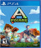 PixArk - Complete - Playstation 4  Fair Game Video Games