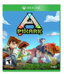 PixArk - Complete - Xbox One  Fair Game Video Games