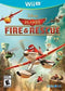 Planes: Fire & Rescue - Loose - Wii U  Fair Game Video Games
