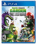 Plants vs. Zombies: Garden Warfare - Complete - Playstation 4  Fair Game Video Games