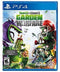 Plants vs. Zombies: Garden Warfare - Loose - Playstation 4  Fair Game Video Games