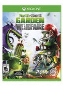 Plants vs. Zombies: Garden Warfare - Loose - Xbox One  Fair Game Video Games