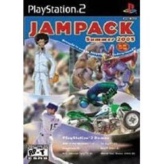 PlayStation Underground Jampack: Summer 2003 - Complete - Playstation 2  Fair Game Video Games