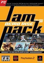 PlayStation Underground Jampack Vol. 10 - Complete - Playstation 2  Fair Game Video Games