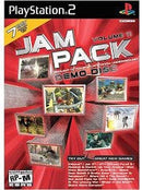 PlayStation Underground Jampack Vol. 11 - In-Box - Playstation 2  Fair Game Video Games