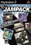 PlayStation Underground Jampack Vol. 13 - Complete - Playstation 2  Fair Game Video Games