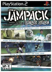 PlayStation Underground Jampack Vol. 14 - In-Box - Playstation 2  Fair Game Video Games