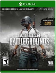 PlayerUnknown's Battlegrounds - Loose - Xbox One  Fair Game Video Games