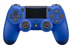 Playstation 4 Dualshock 4 Electric Purple Controller - Loose - Playstation 4  Fair Game Video Games