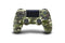 Playstation 4 Dualshock 4 Green Camo Controller - Loose - Playstation 4  Fair Game Video Games