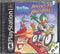 Pluckys Big Adventure - Loose - Playstation  Fair Game Video Games