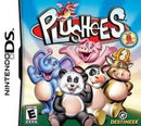 Plushees - Loose - Nintendo DS  Fair Game Video Games