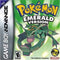 Pokemon Emerald [Case Bundle] - In-Box - GameBoy Advance  Fair Game Video Games