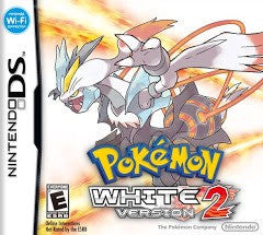 Pokemon [Legendary Not For Resale Y90E] - Loose - Nintendo DS  Fair Game Video Games