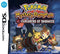 Pokemon Mystery Dungeon Explorers of Darkness - In-Box - Nintendo DS  Fair Game Video Games