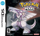 Pokemon Pearl - In-Box - Nintendo DS  Fair Game Video Games