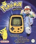 Pokemon Pikachu 2 GS - Loose - GameBoy Color  Fair Game Video Games