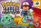 Pokemon Puzzle League - In-Box - Nintendo 64  Fair Game Video Games