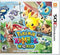 Pokemon Rumble World - Loose - Nintendo 3DS  Fair Game Video Games