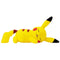 Pokemon Sleeping Time Big Plush Doll - Pikachu 12 Inch  Fair Game Video Games