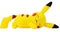 Pokémon Sleeping Time Big Plush Doll - Pikachu  Fair Game Video Games