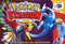 Pokemon Stadium [Not for Resale] - Loose - Nintendo 64  Fair Game Video Games