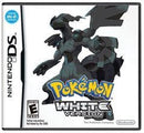 Pokemon White - Complete - Nintendo DS  Fair Game Video Games