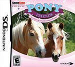 Pony Friends Mini-Breeds Edition - In-Box - Nintendo DS  Fair Game Video Games