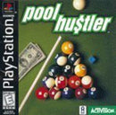 Pool Hustler - In-Box - Playstation  Fair Game Video Games