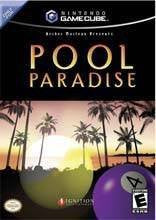 Pool Paradise - Complete - Gamecube  Fair Game Video Games