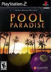 Pool Paradise - Complete - Playstation 2  Fair Game Video Games