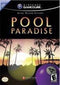 Pool Paradise - In-Box - Gamecube  Fair Game Video Games