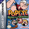 Popeye Rush for Spinach - In-Box - GameBoy Advance  Fair Game Video Games