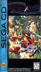 Popful Mail - Loose - Sega CD  Fair Game Video Games
